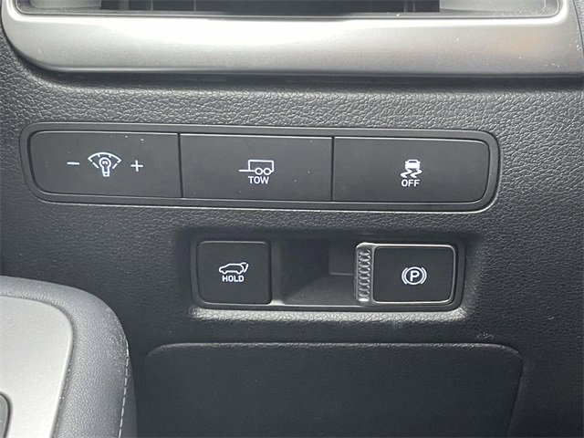 Certified 2025 Hyundai Palisade XRT image 20