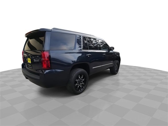 Used 2019 Chevrolet Tahoe LT w/ LT Signature Package image 8