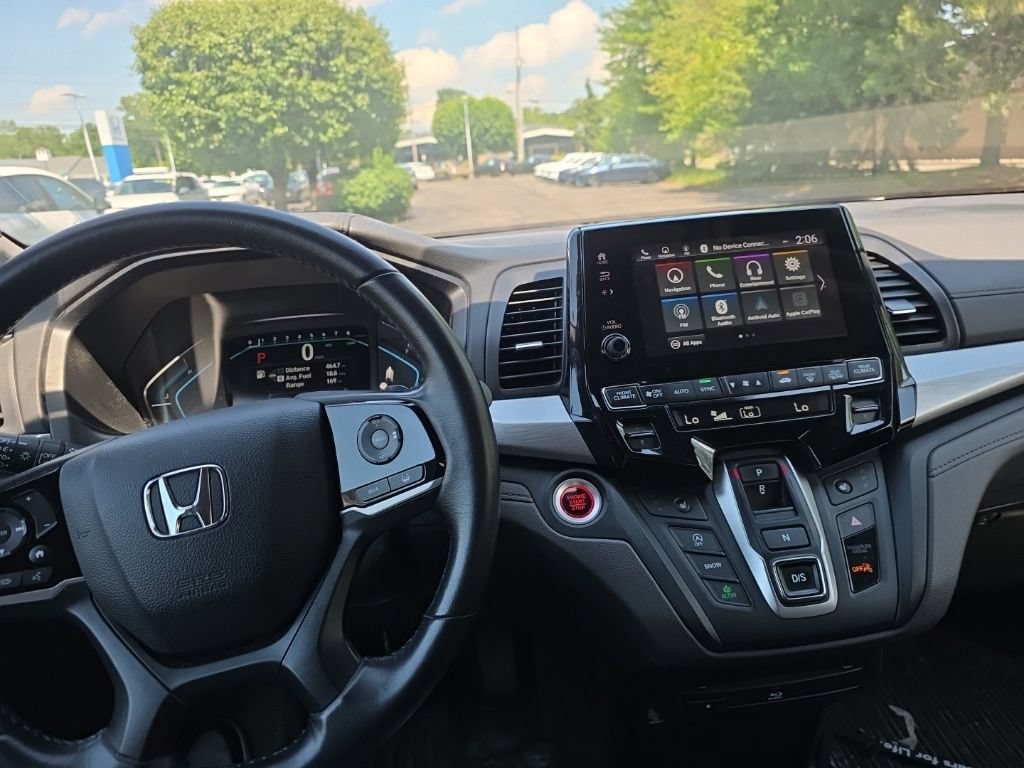 Used 2020 Honda Odyssey Touring image 18