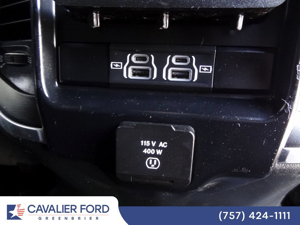 Used 2021 RAM 2500 Laramie w/ Night Edition AWD/4WD image 10