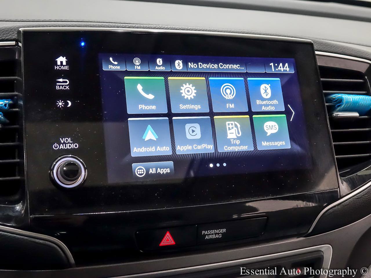 Used 2022 Honda Pilot Special Edition image 22