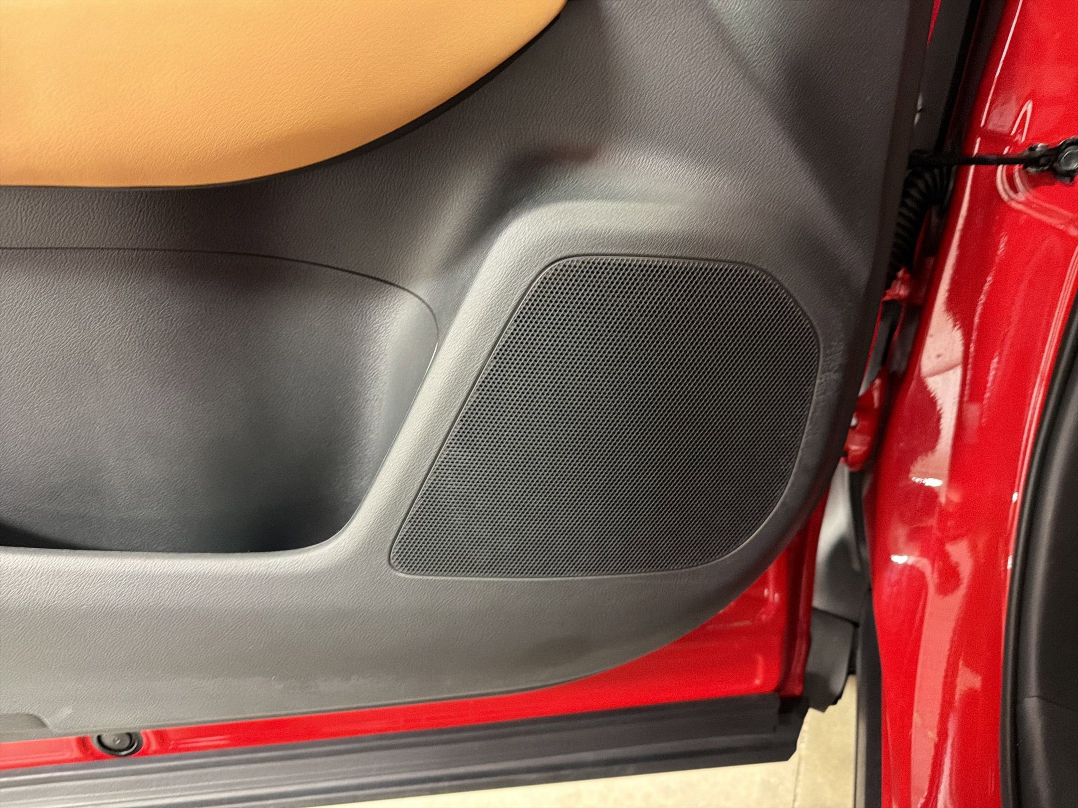 Used 2025 Lexus NX 250 FWD w/ Cold Area Package image 23