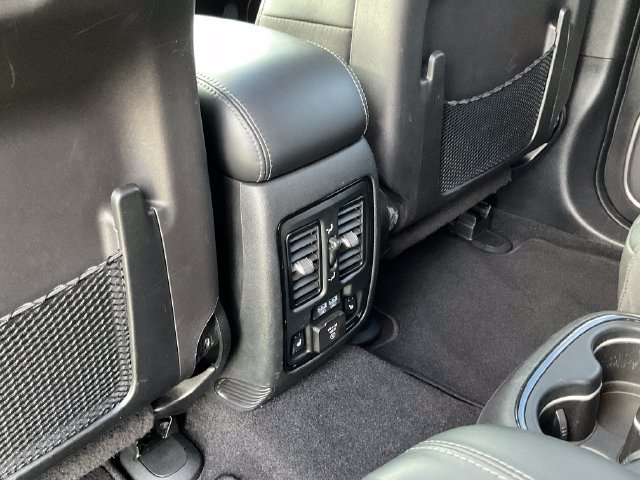 Used 2021 Dodge Durango Citadel w/ Premium Entertainment Group RWD image 28
