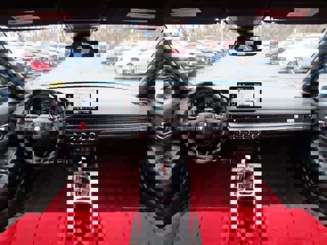 Certified 2025 Honda Civic Type R image 19