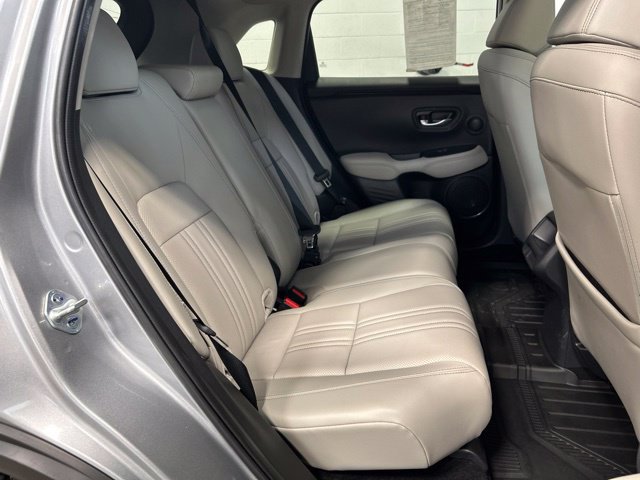 Certified 2025 Honda HR-V EX-L image 20