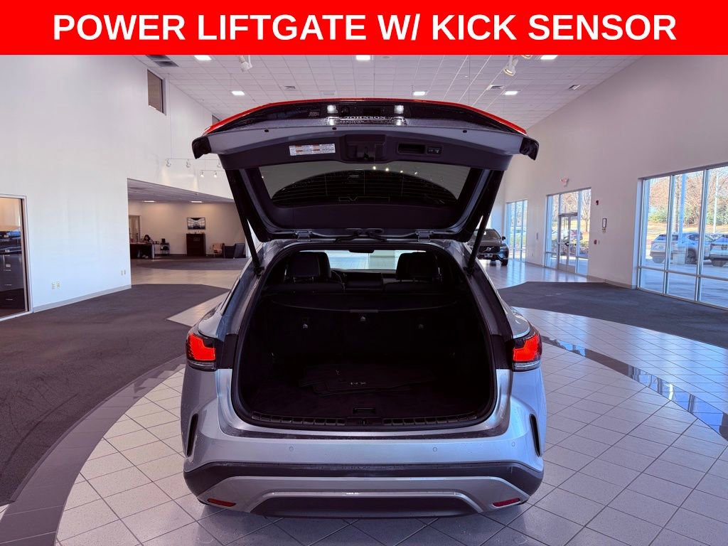 Certified 2023 Lexus RX 350 Premium Plus image 7