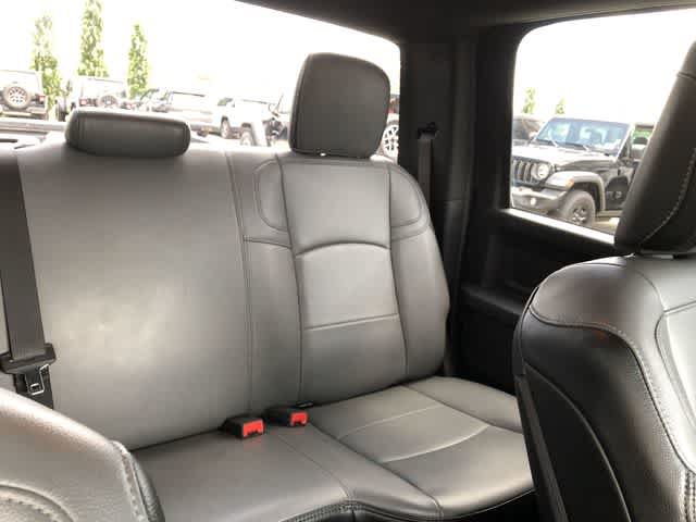 Certified 2024 RAM 2500 Tradesman w/ Chrome Appearance Group AWD/4WD image 16