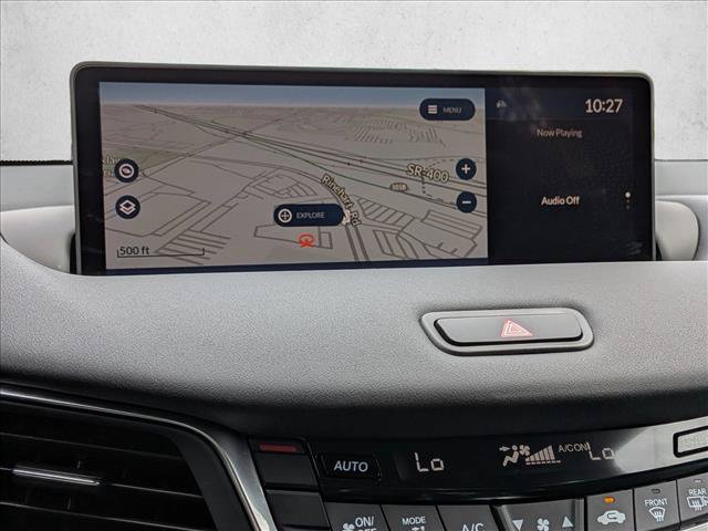 Certified 2025 Acura TLX w/ Technology Package FWD image 12