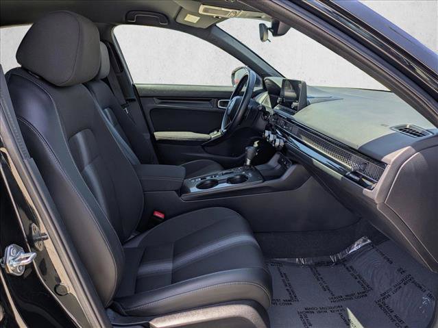Used 2025 Honda Civic Sport image 19