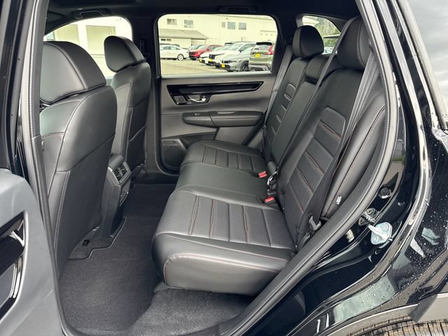 Used 2026 Honda CR-V Sport Touring image 16