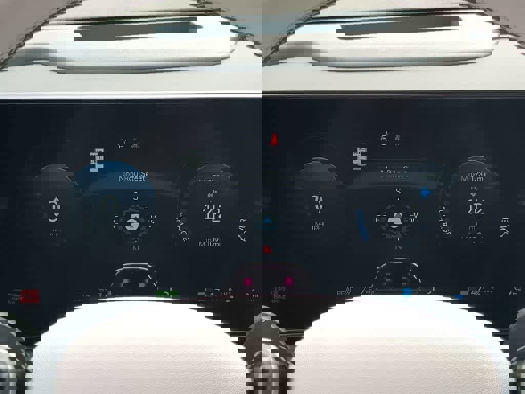 New 2026 Hyundai Ioniq 9 Calligraphy image 36