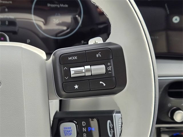 Used 2026 Hyundai Palisade Calligraphy AWD/4WD image 16