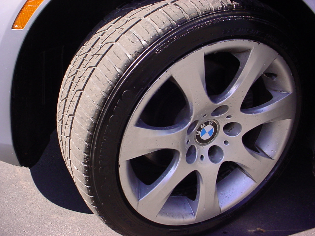 Used 2007 BMW 328xi Coupe image 17