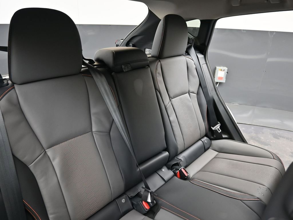 New 2026 Subaru Crosstrek 2.5i Limited image 16