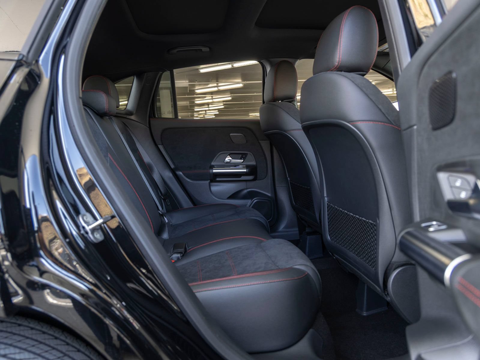 New 2026 Mercedes-Benz GLA 250 image 23