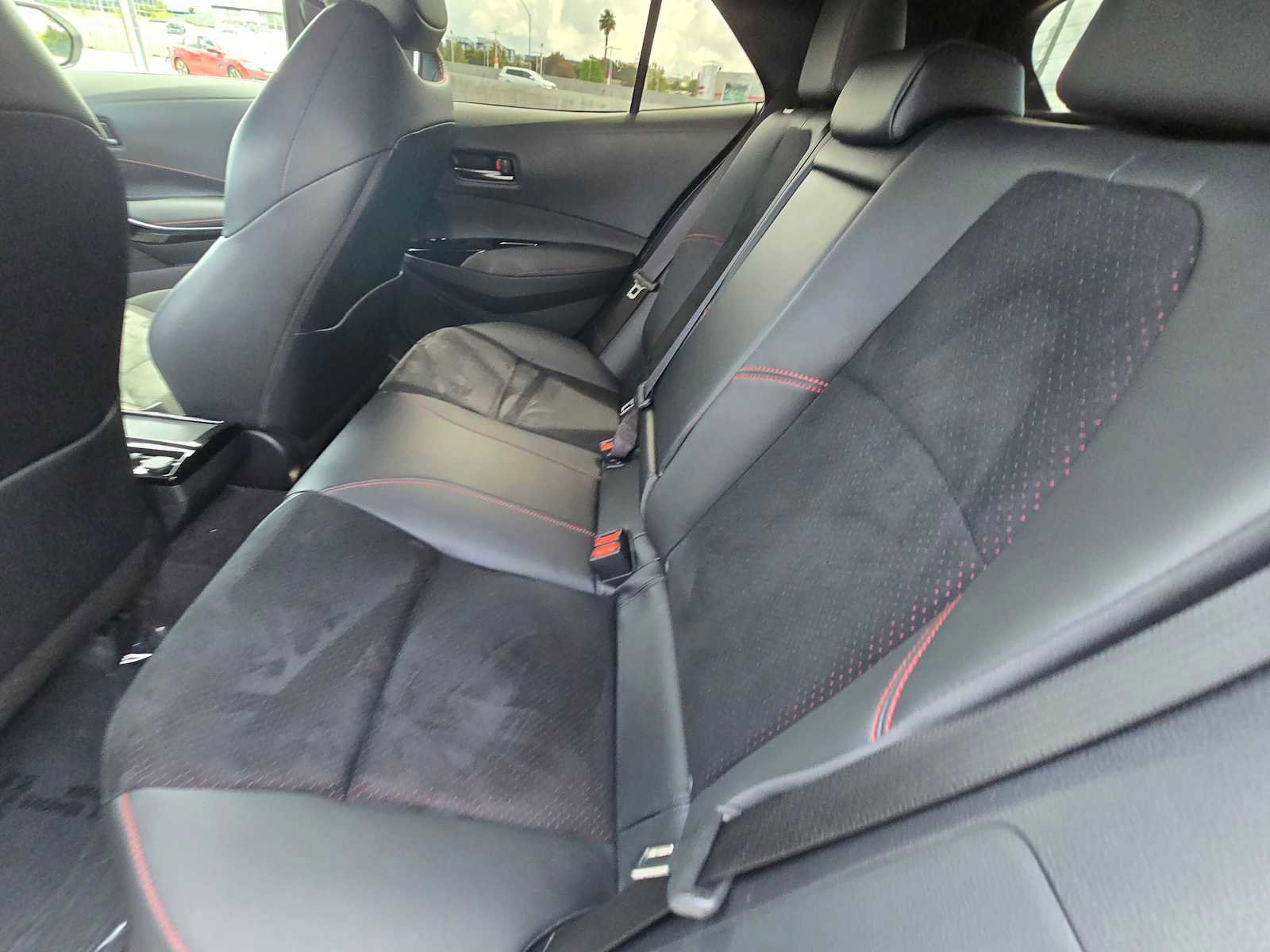 Used 2025 Toyota Corolla GR image 19