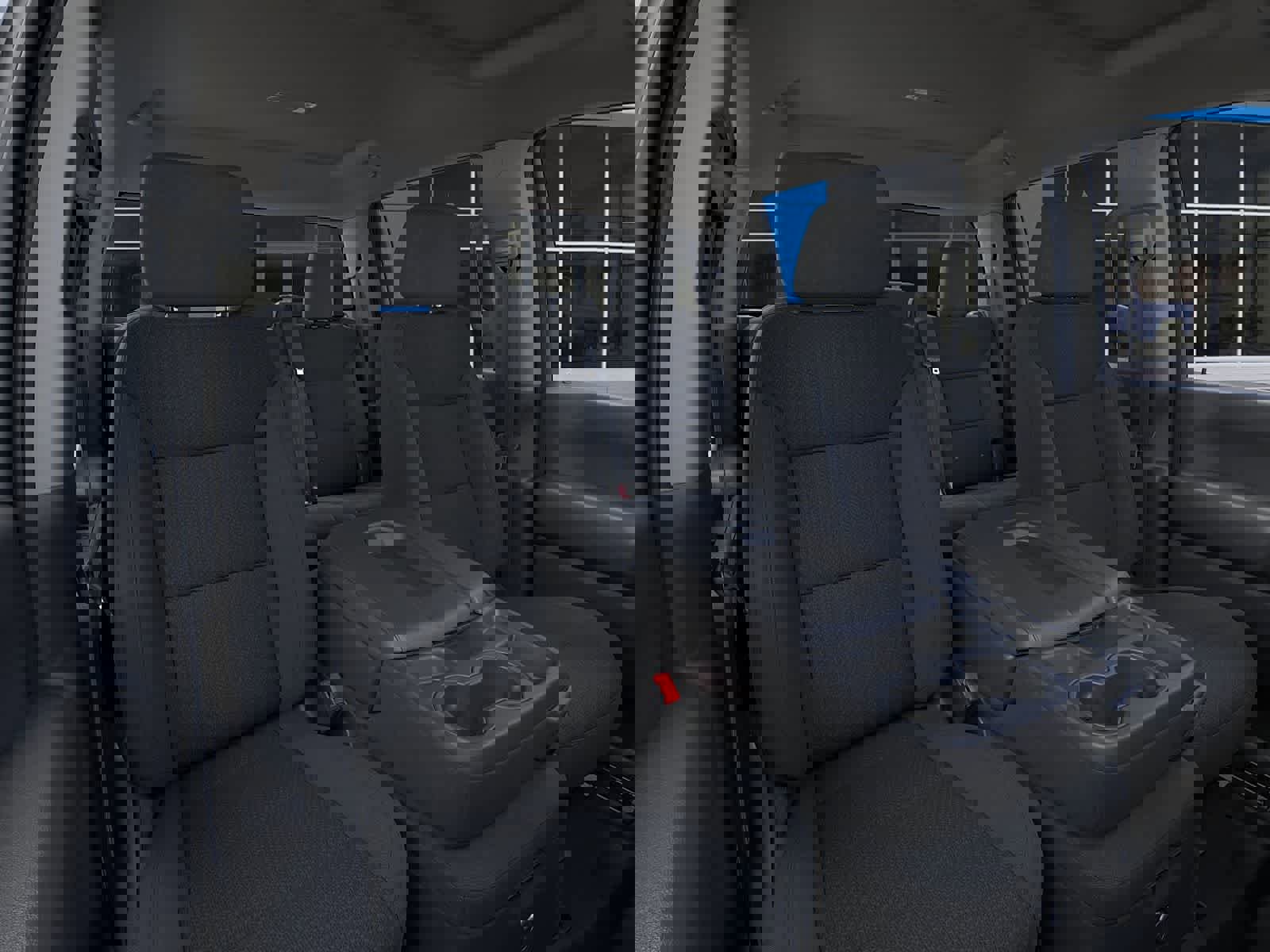 New 2026 Chevrolet Silverado 3500 W/T w/ WT Convenience Package image 16