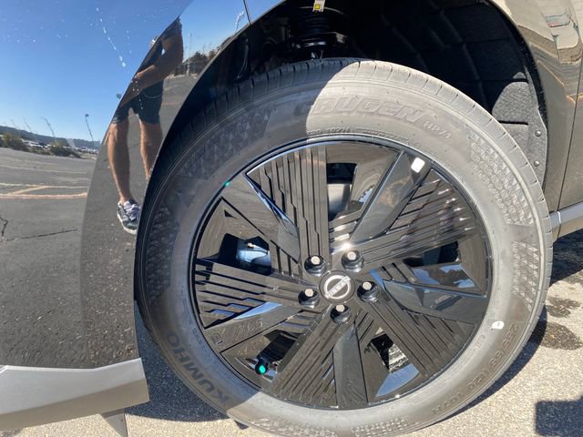 New 2026 Nissan Murano SV image 10