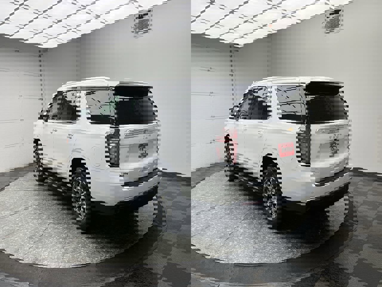 Certified 2023 Chevrolet Tahoe LT w/ Luxury Package video 2