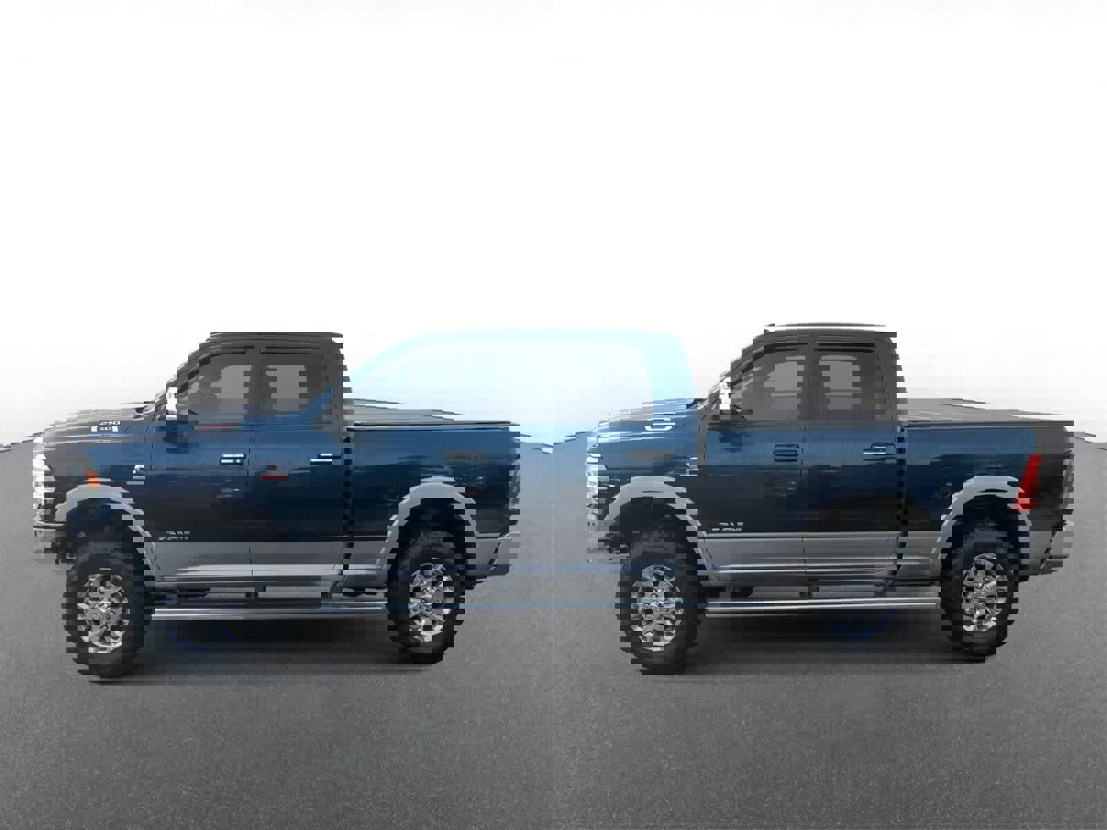 Certified 2022 RAM 2500 Laramie image 5