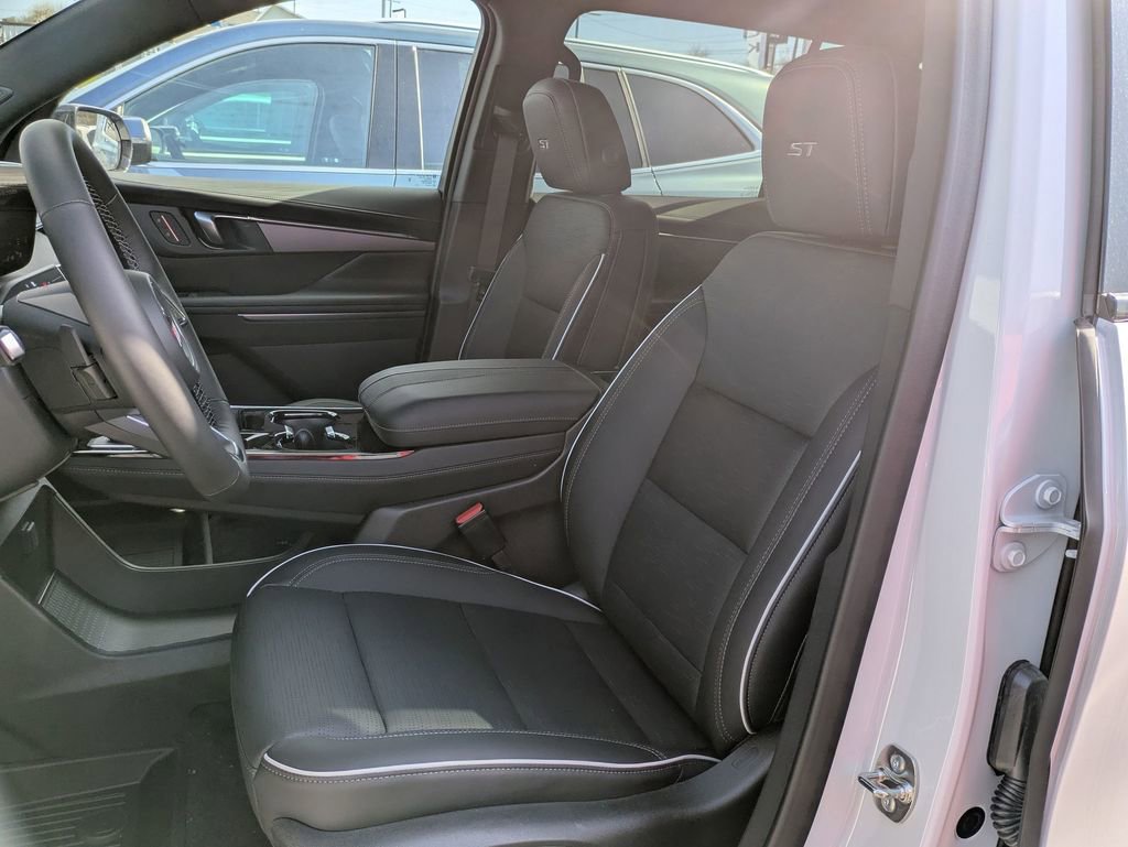 New 2025 Buick Enclave Sport Touring w/ LPO, Floor Liner Package image 14