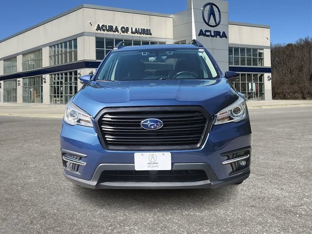 Used 2020 Subaru Ascent Limited w/ Technology Package AWD/4WD image 2