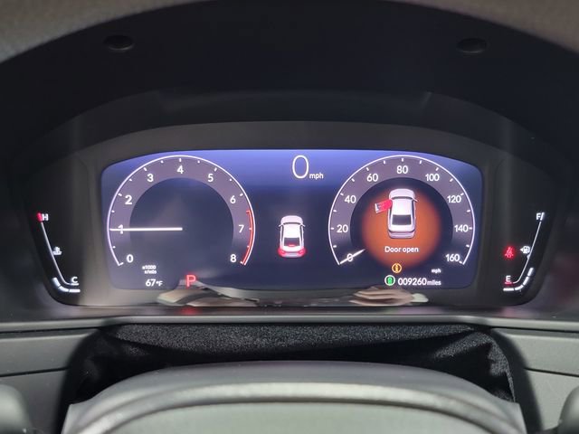 Certified 2024 Honda Accord LX image 31