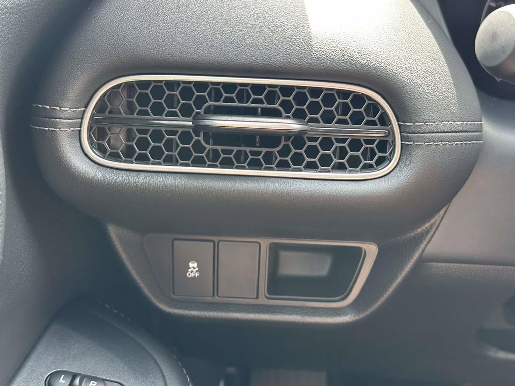 New 2026 Honda HR-V EX-L image 22