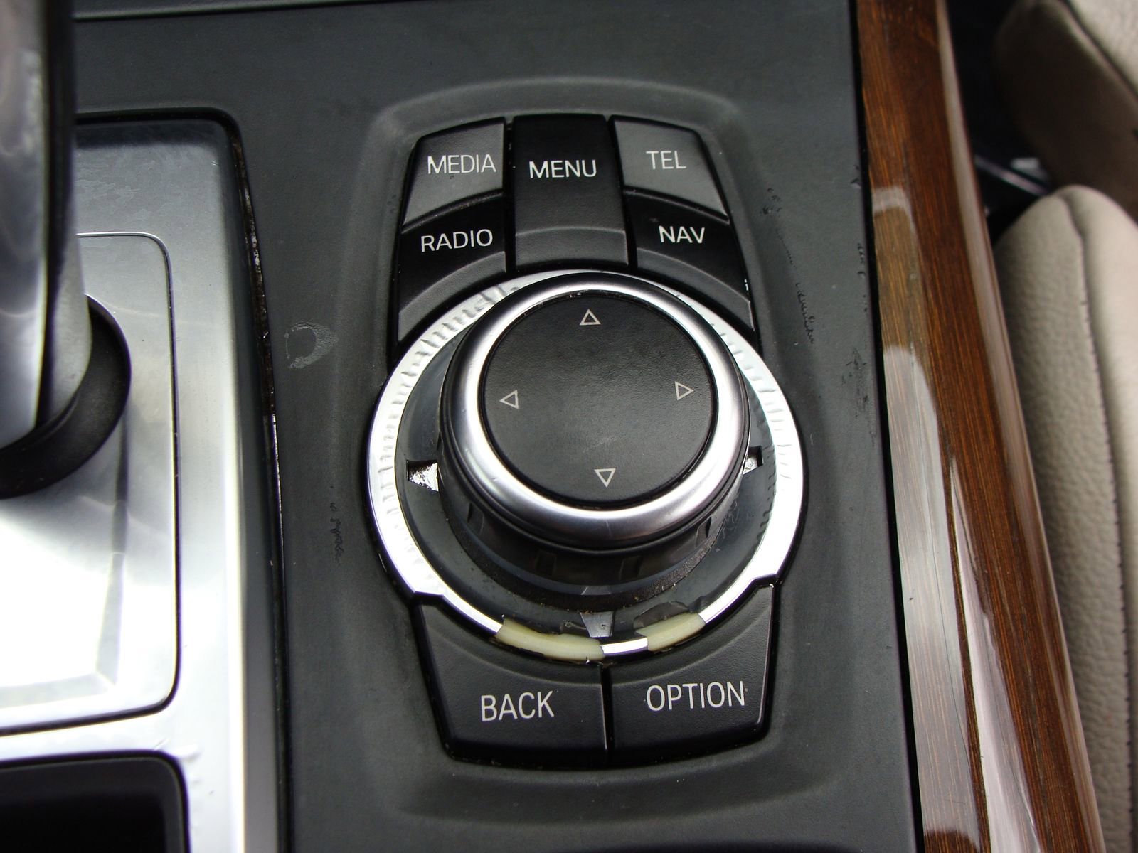 Used 2014 BMW X6 xDrive35i image 25