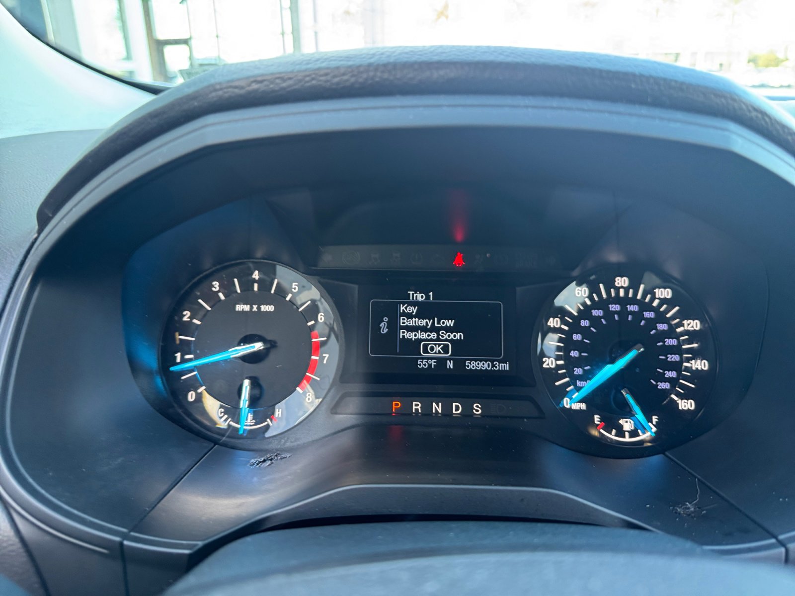 Used 2016 Ford Edge SE image 10