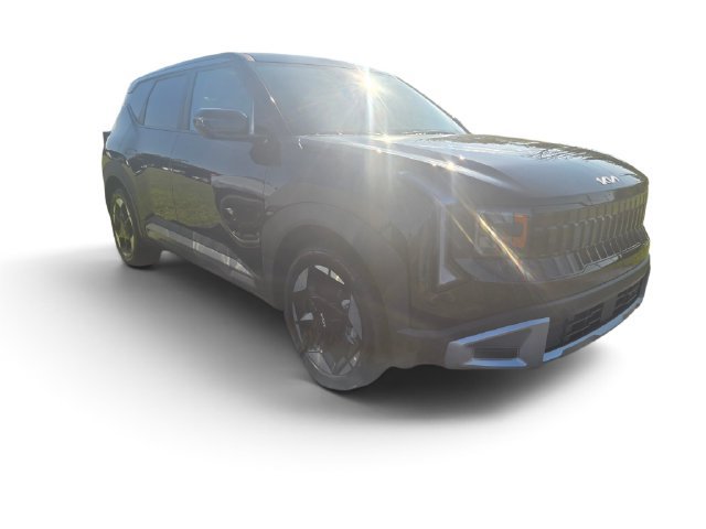 New 2027 Kia Seltos EX FWD image 1