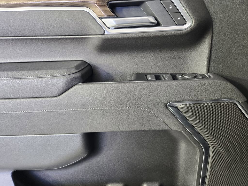 New 2026 Chevrolet Silverado 1500 LT image 23