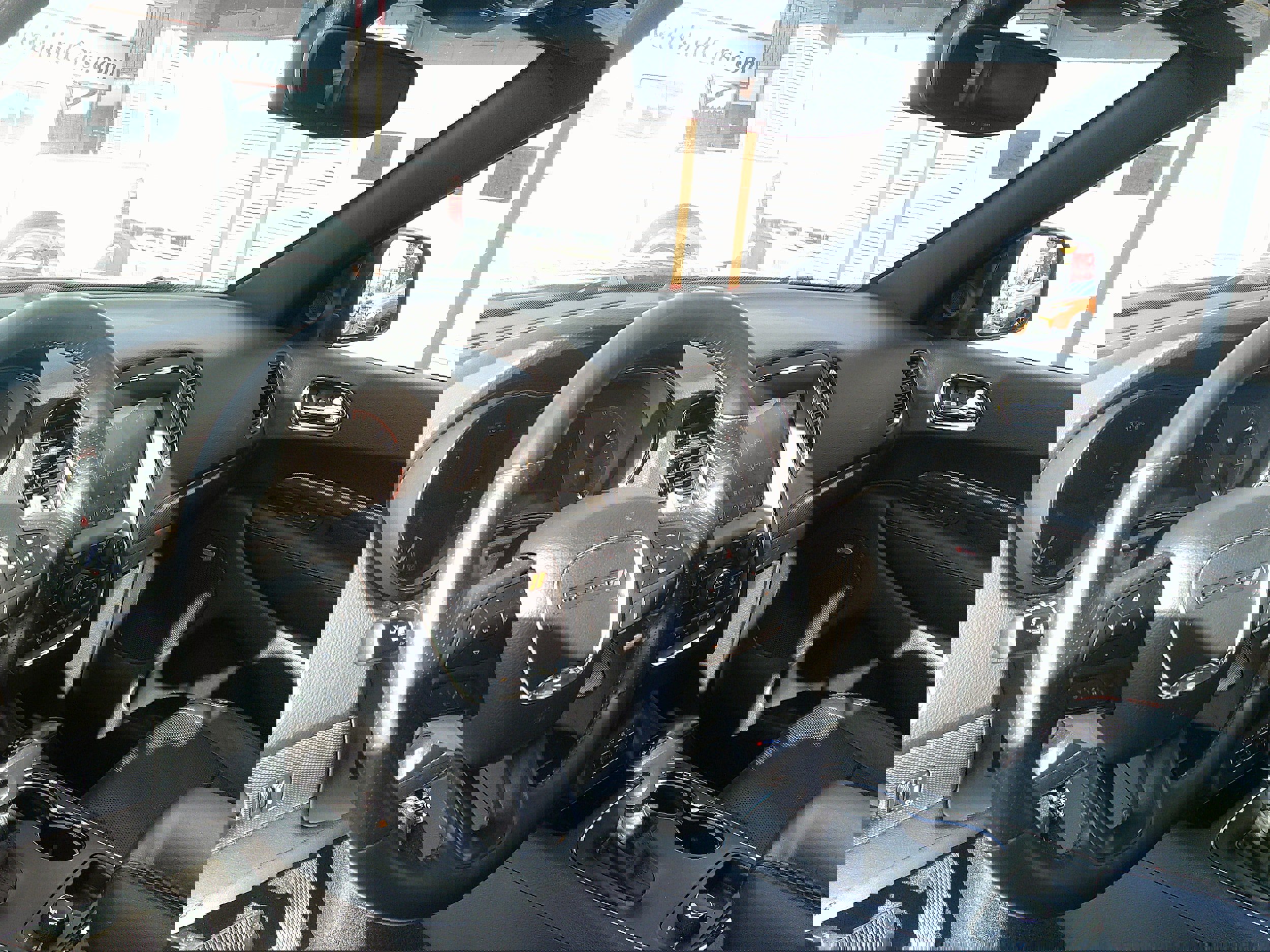 Used 2018 Dodge Durango R/T w/ Trailer Tow Group IV image 24