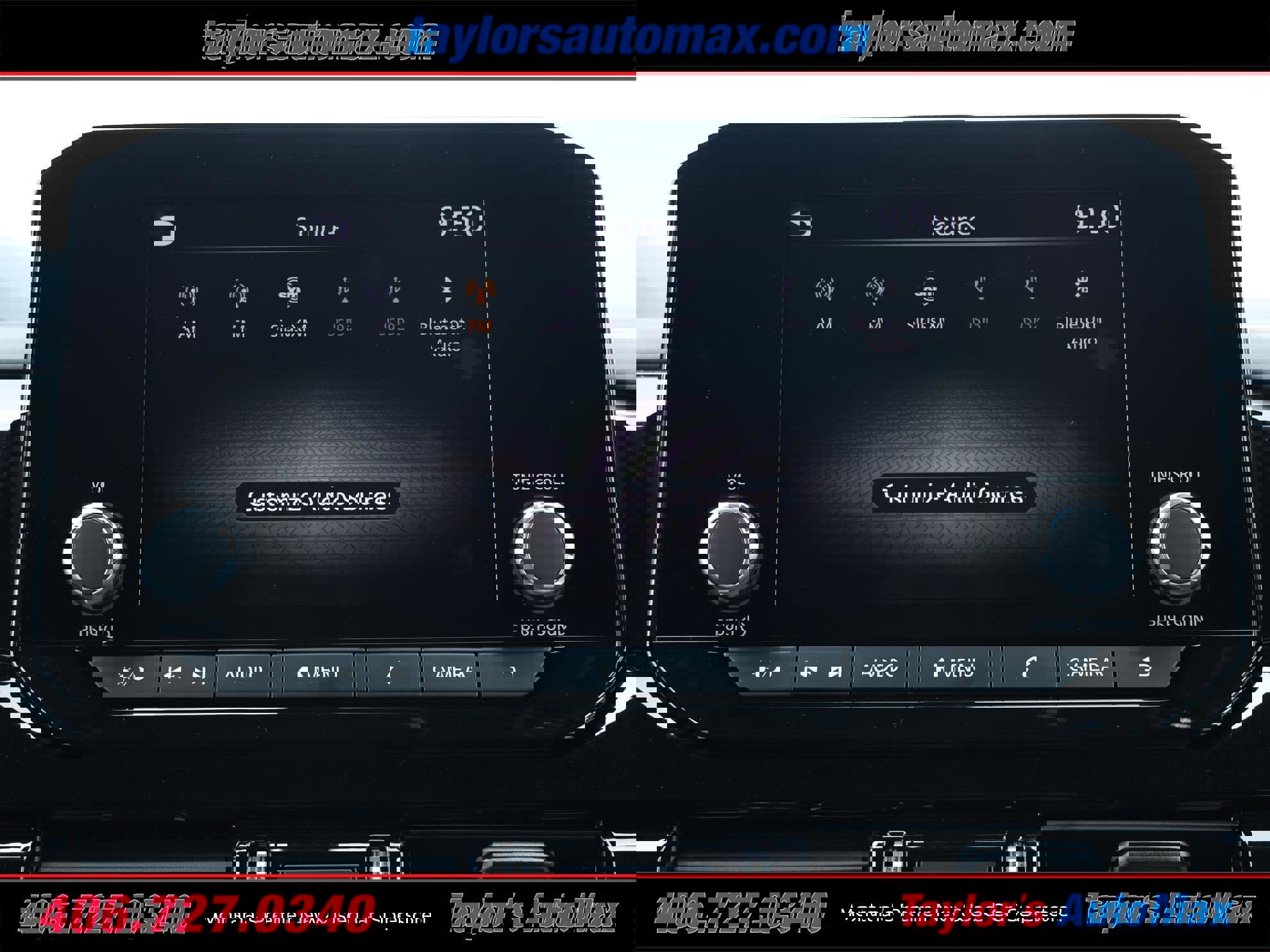 New 2025 Nissan Pathfinder SV w/ SV Premium Package image 14