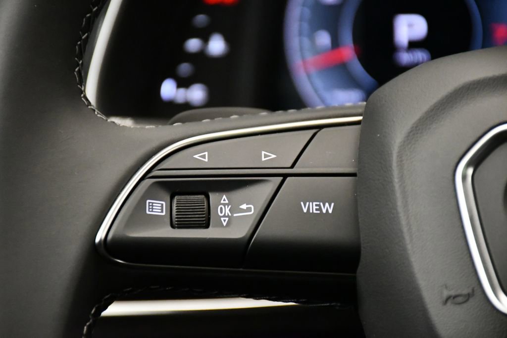 New 2026 Audi Q8 Premium Plus image 23