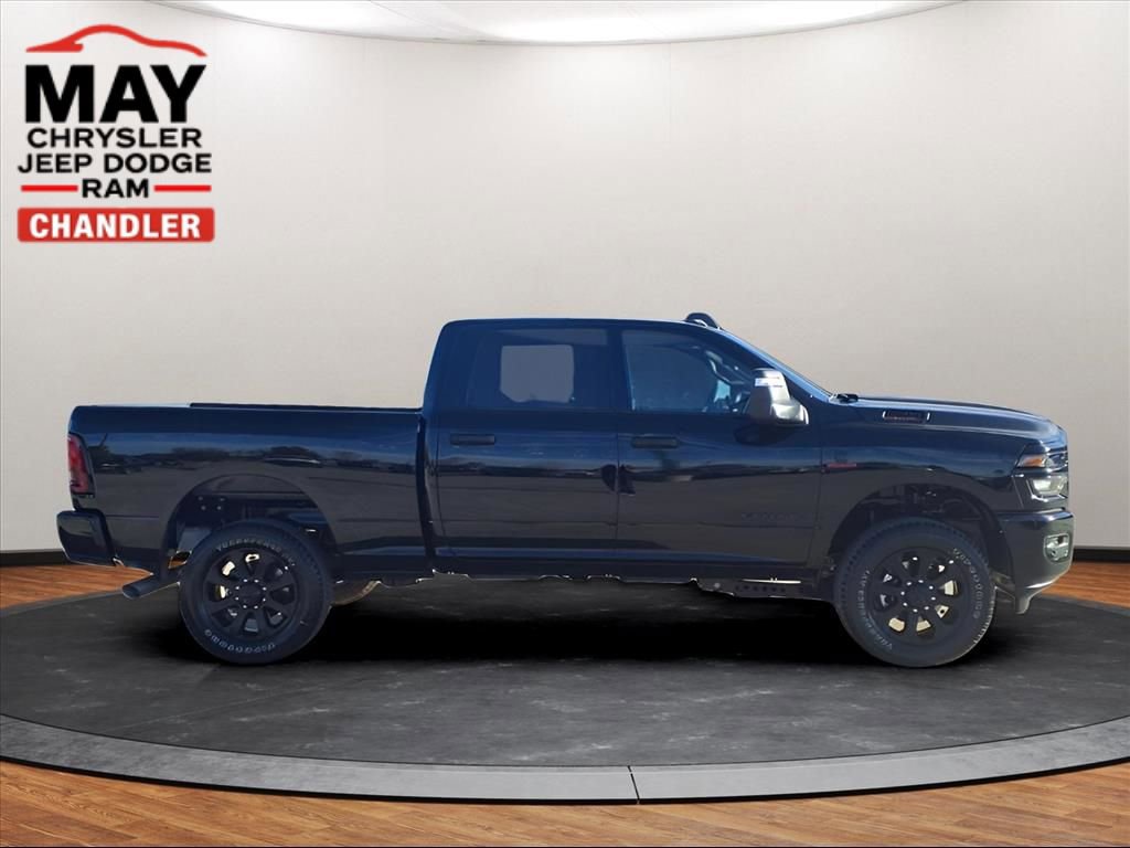 New 2026 RAM 2500 Big Horn image 2