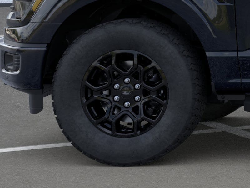 New 2026 Ford F150 XLT AWD/4WD image 19