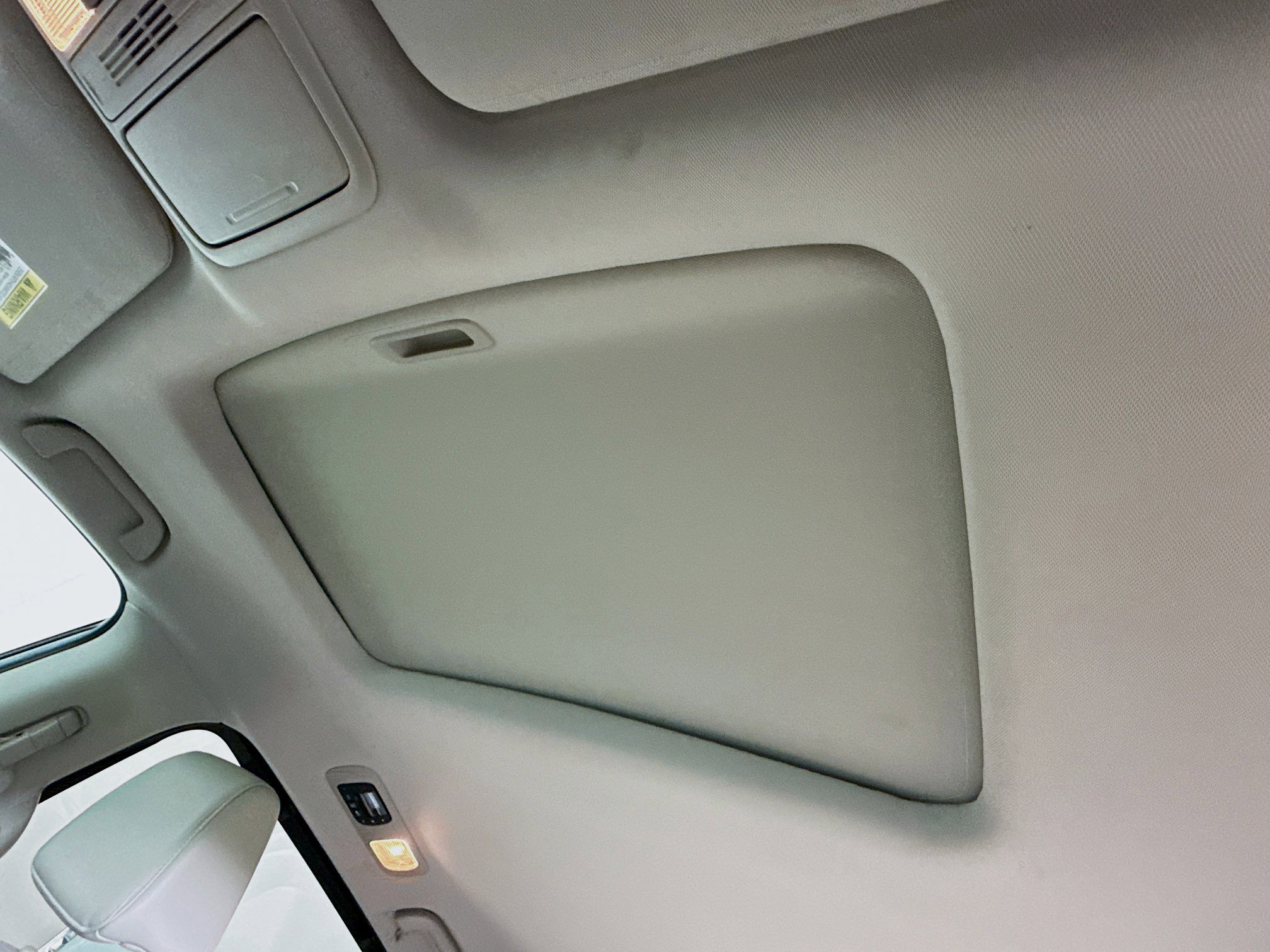 Certified 2026 Honda Odyssey EX-L image 25