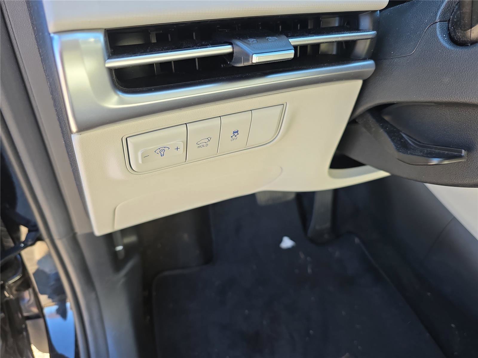 Certified 2025 Hyundai Tucson SEL image 18