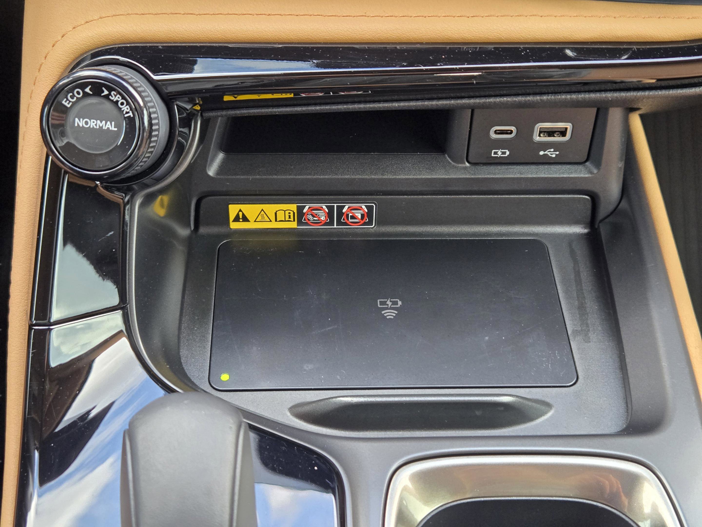 Used 2025 Lexus NX 350 Premium Package image 30