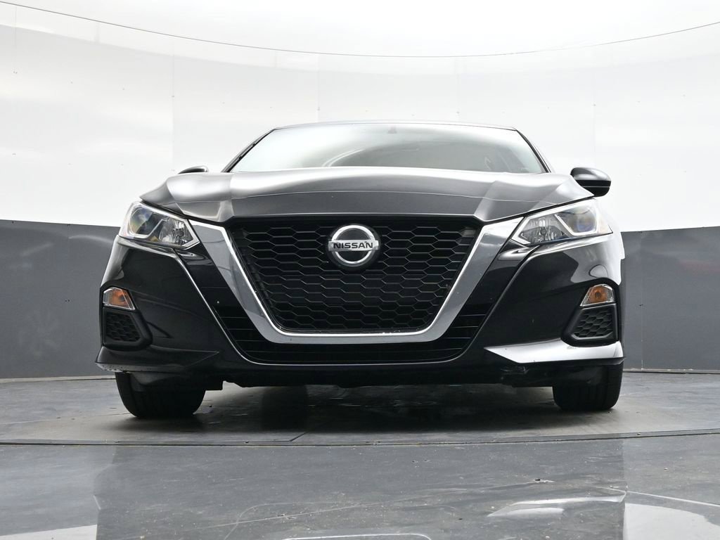 Used 2020 Nissan Altima 2.5 S FWD image 41