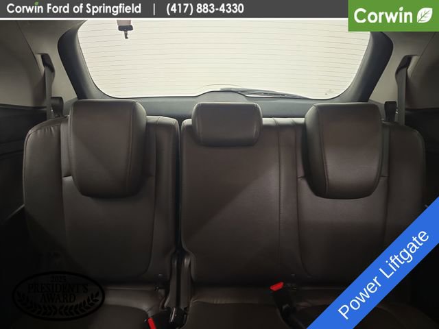 Used 2021 Honda Odyssey EX-L image 19
