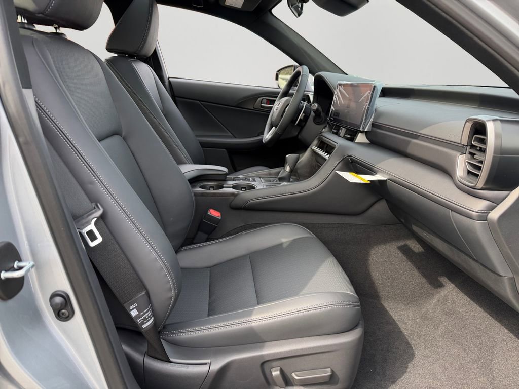 New 2026 Lexus IS 350 F Sport image 5