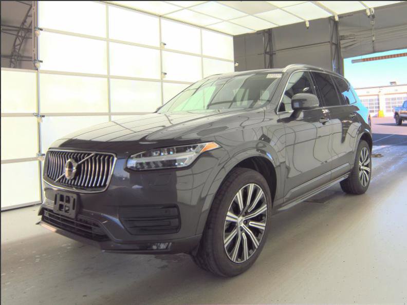 Used 2023 Volvo XC90 B5 Core w/ Protection Package Premier image 23