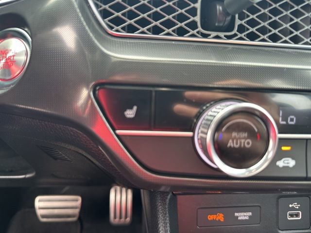 Certified 2023 Acura Integra A-Spec image 12