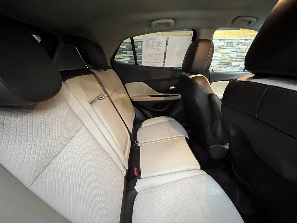 Used 2019 Buick Encore Preferred AWD/4WD image 45