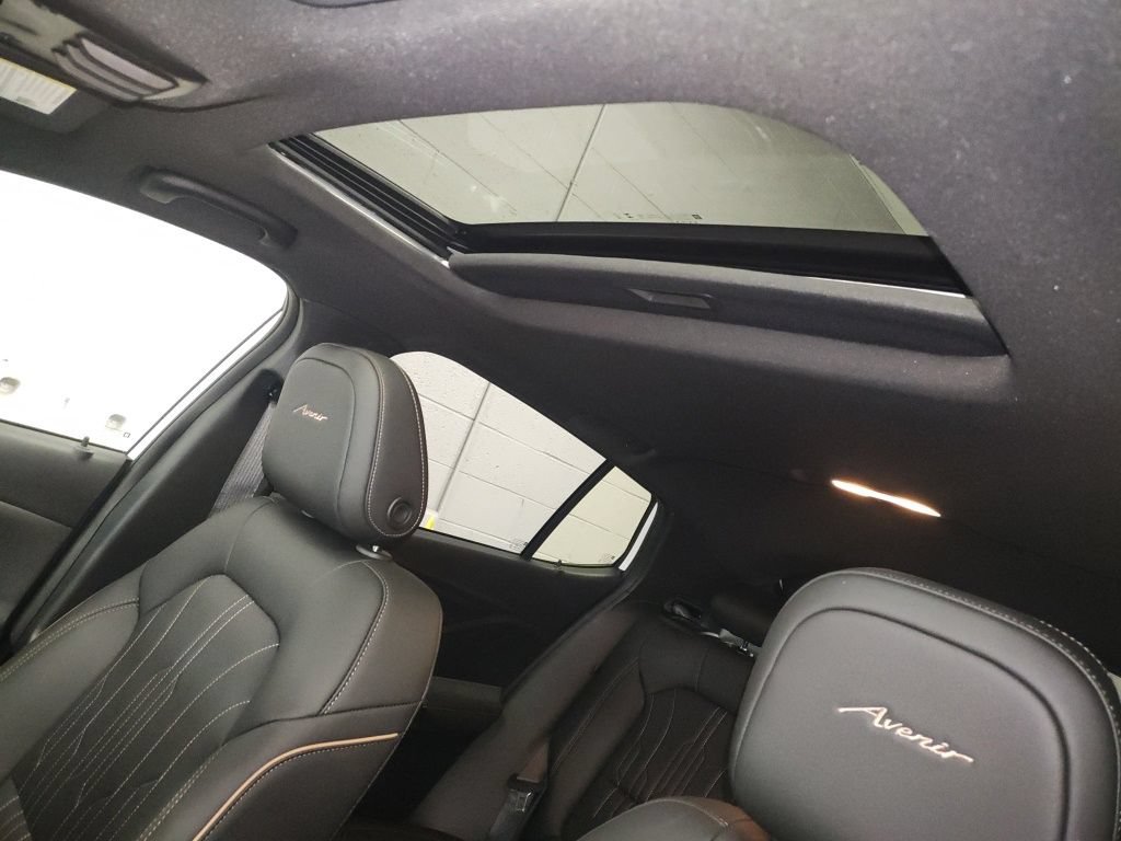New 2026 Buick Envista Sport Touring FWD image 25