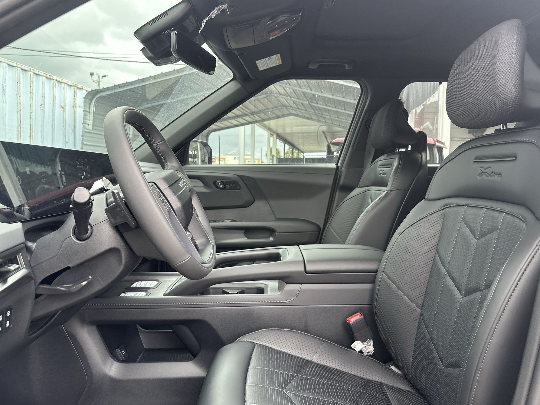 New 2027 Kia Telluride SX X-Line AWD/4WD image 15