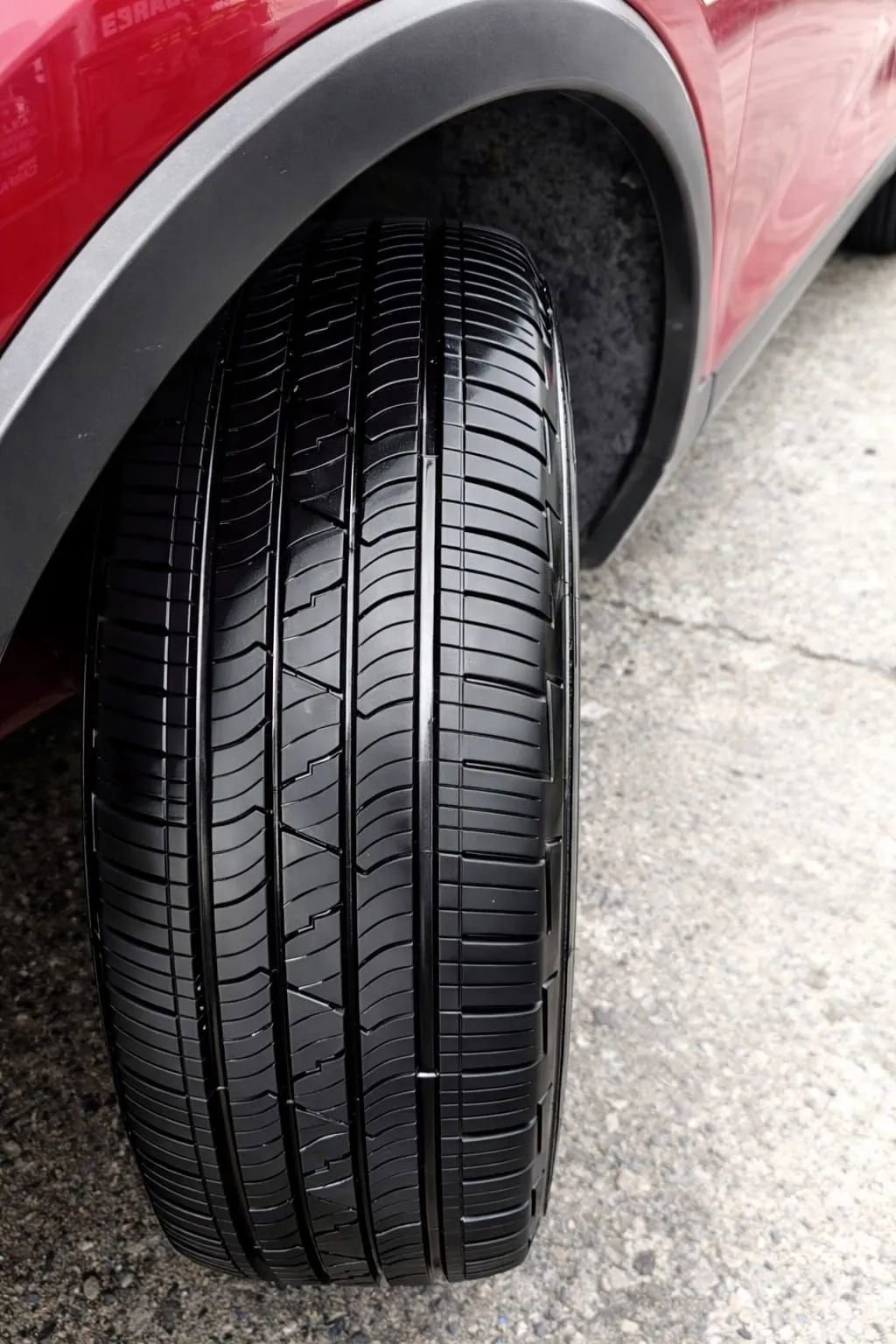 Used 2016 Buick Encore AWD image 24