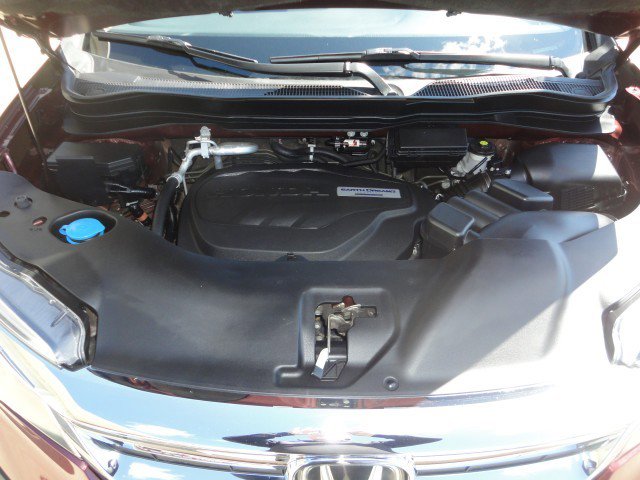 Used 2019 Honda Pilot EX image 24